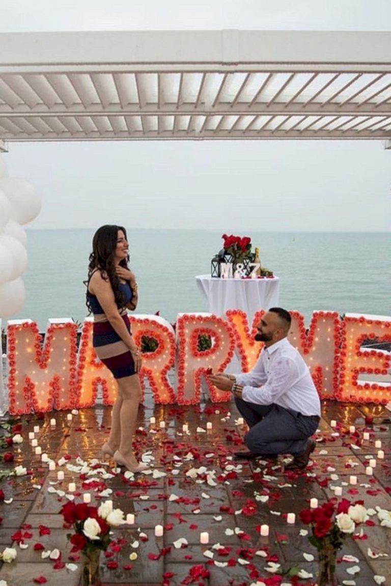 Best proposals that inspire you