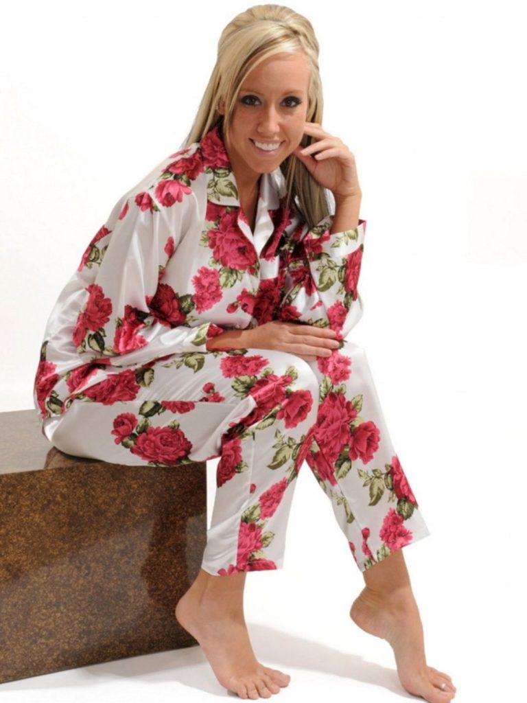 Comfortable womens pajamas ideas