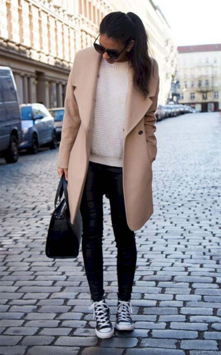 Cute girl outfits for winter