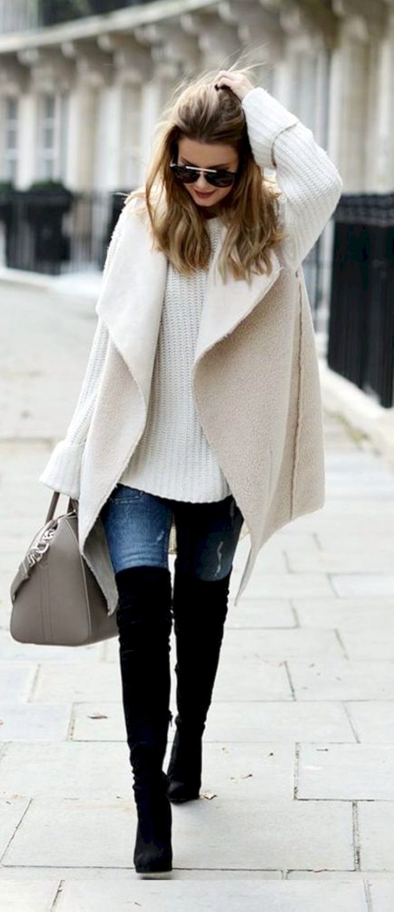 Cute winter fashion outfits ideas