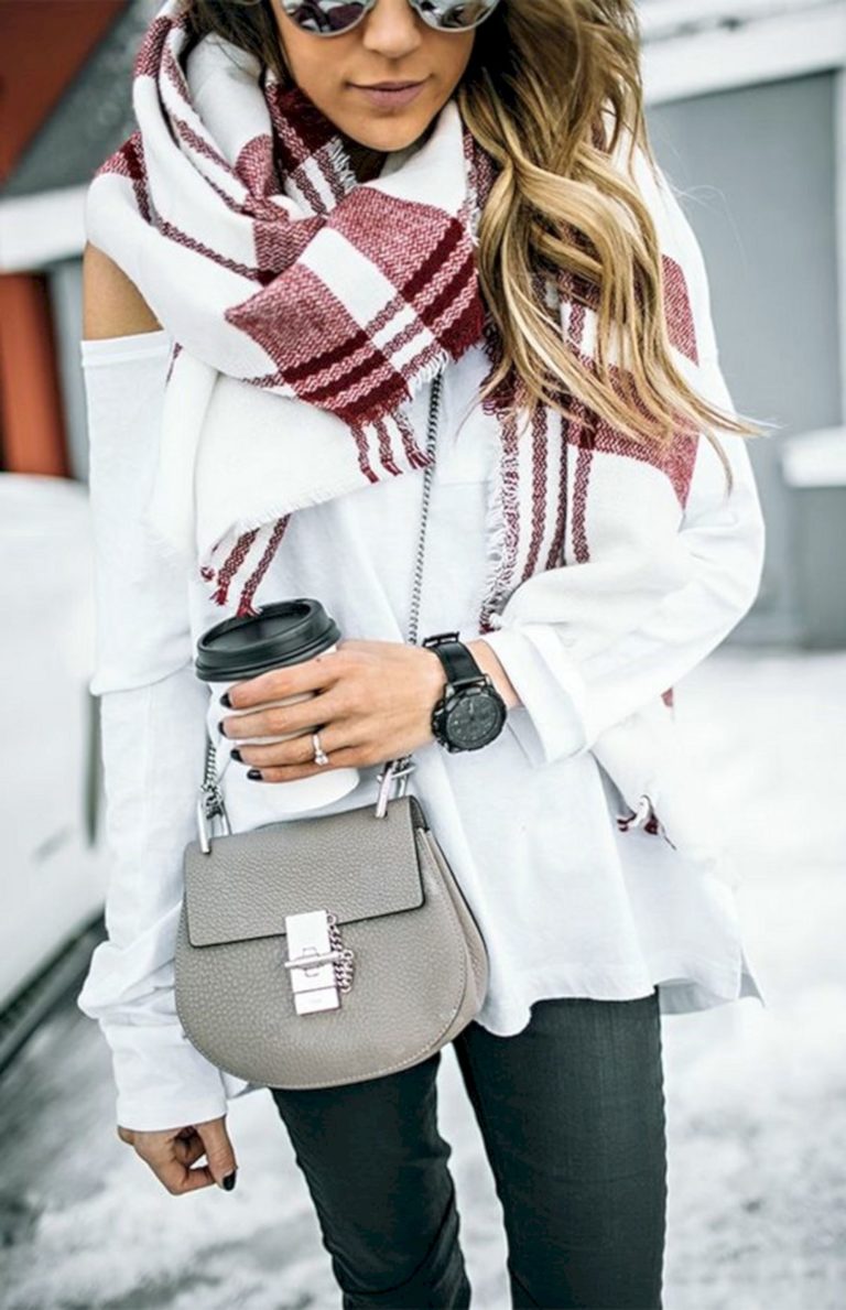 Cute winter fashion outfits style ideas