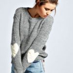 Incredible outfit ideas to wear early fall sweaters