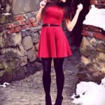 Party outfit ideas for christmas