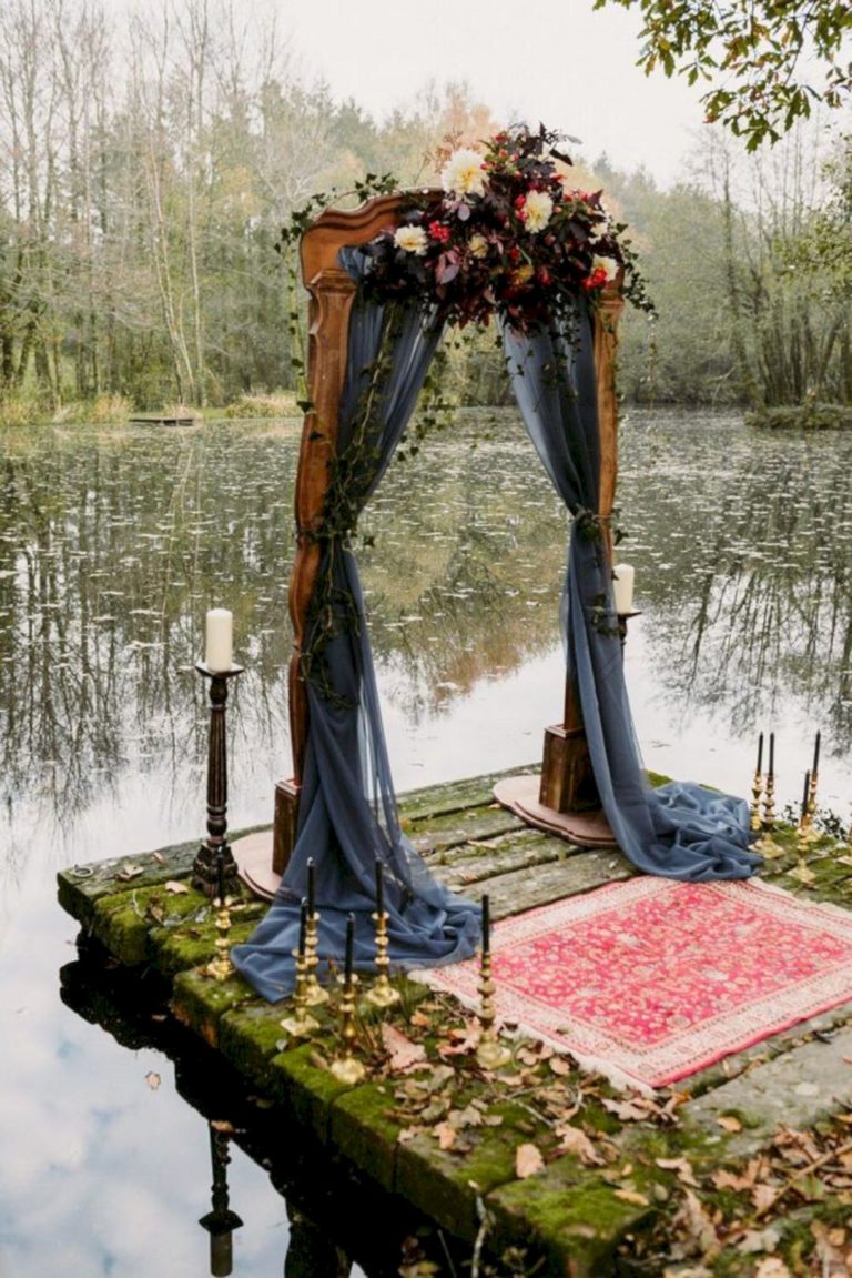 Wedding arch ideas outdoor simple diy in 2021