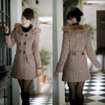 Winter clothes for women ideas